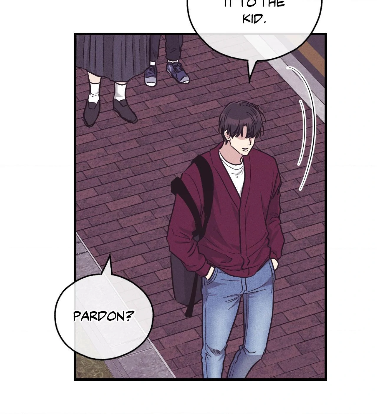 Payback, Chapter 109 image 091